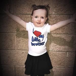 Meet your Posher, Abby